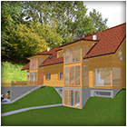 Haus Typ-C/D